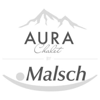 Logo AURA Chalet